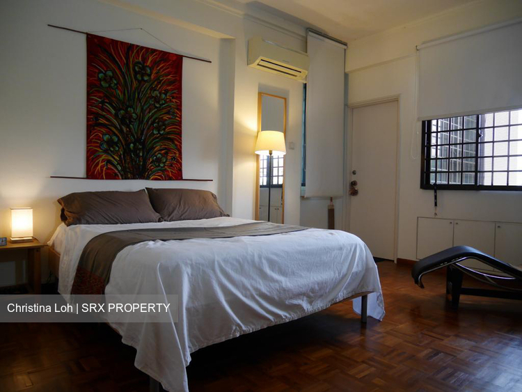 Grande Vista (D28), Condominium #314764751